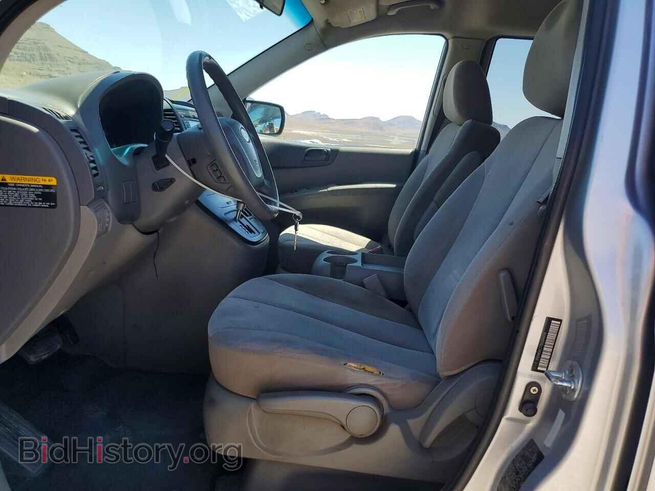 2011 KIA All Models - VIN: KNDMG4C77B6384694 - Фото 7