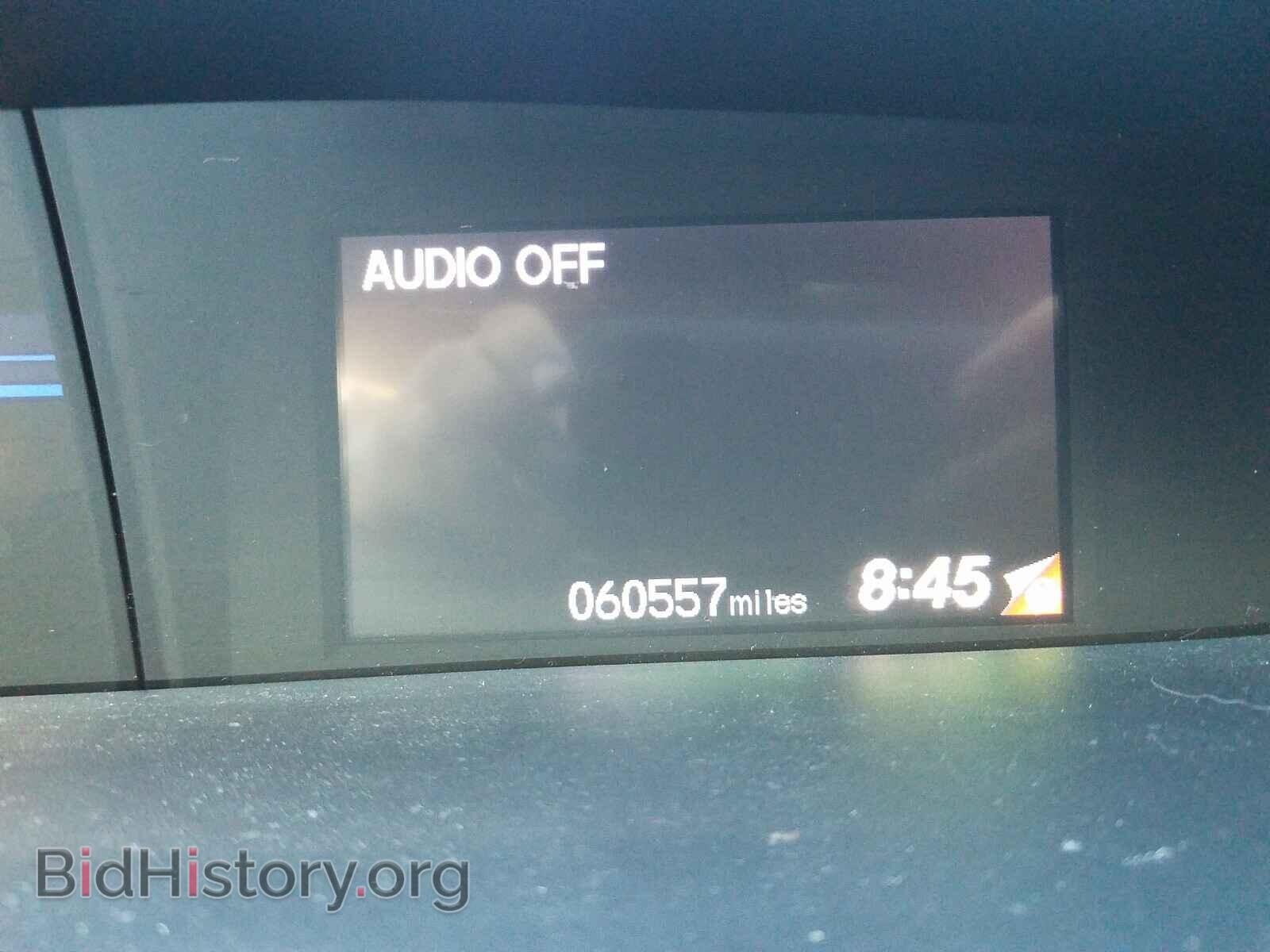 2015 HONDA CIVIC - VIN: 19XFB2F96FE057664 - Фото 8