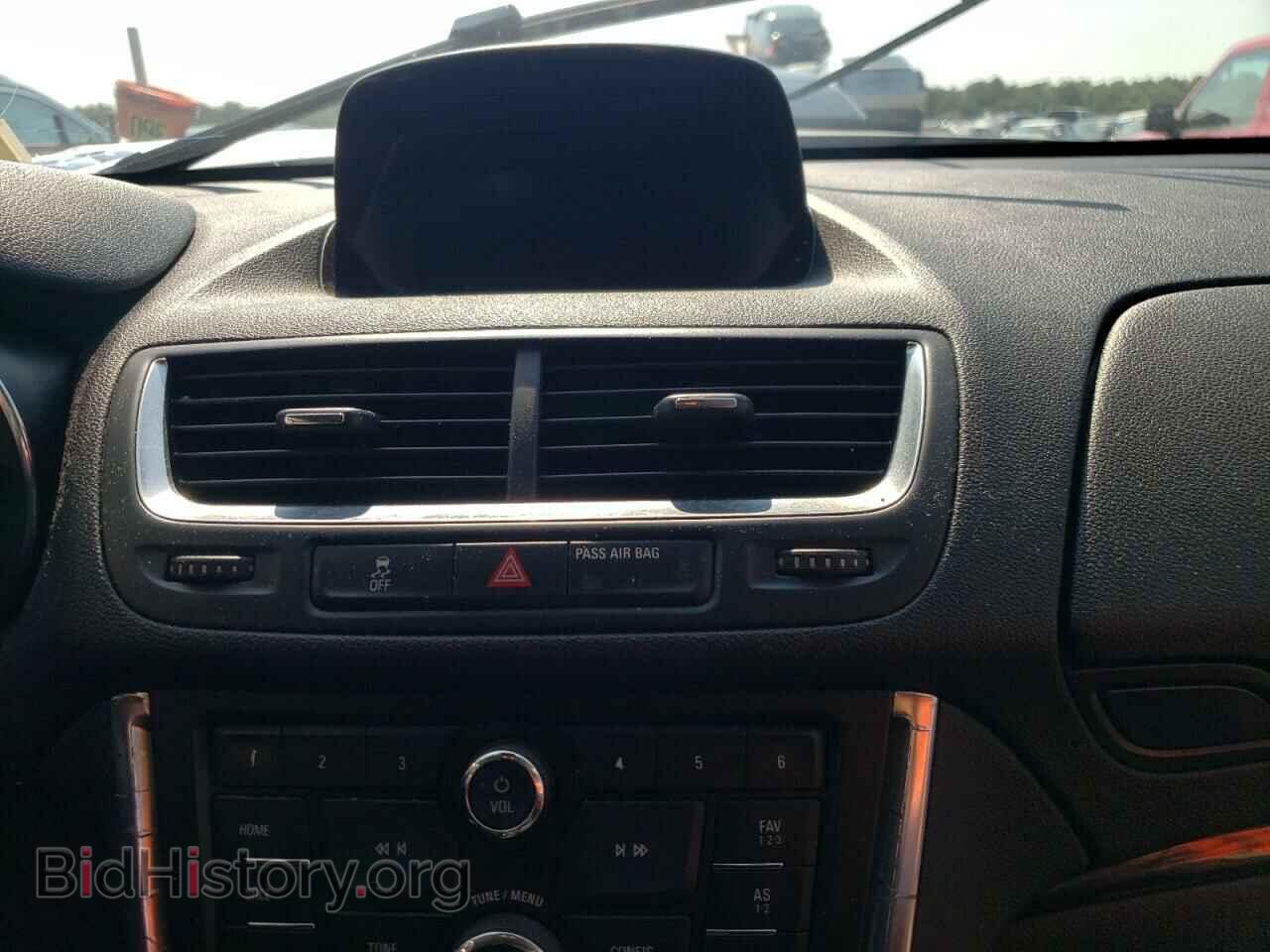 2013 BUICK ENCORE - VIN: KL4CJBSB6DB209803 - Photo 9