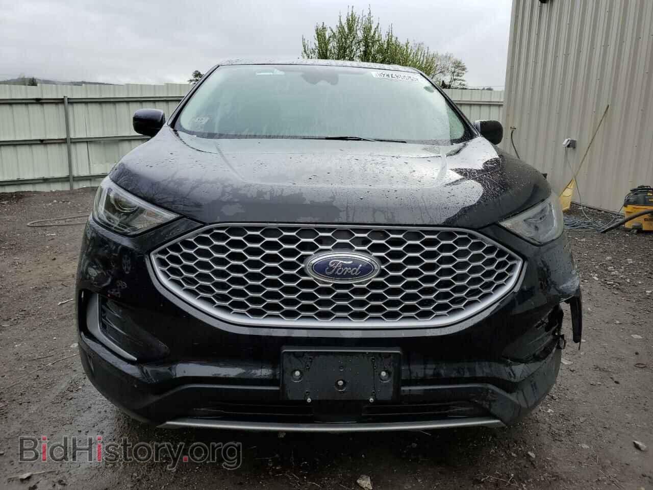 2024 FORD EDGE - VIN: 2FMPK4J92RBA70569 - Фото 5