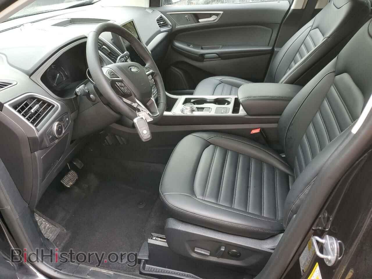 2024 FORD EDGE - VIN: 2FMPK4J92RBA70569 - Фото 7