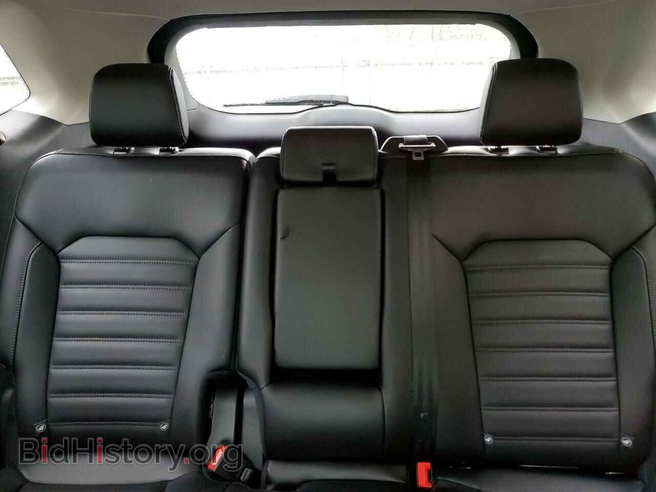 2024 FORD EDGE - VIN: 2FMPK4J92RBA70569 - Фото 10
