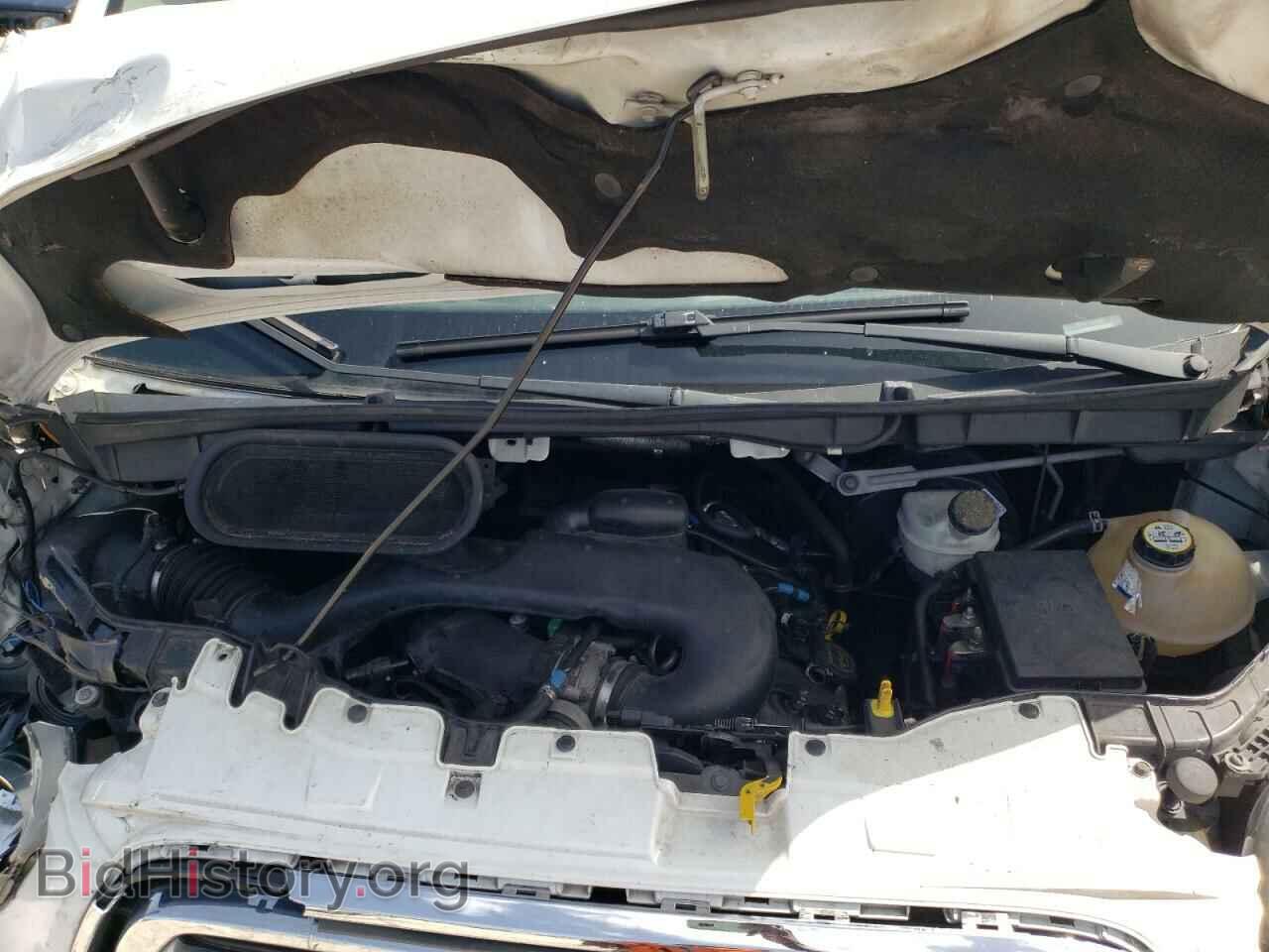 2015 FORD TRANSIT - VIN: 1FBZX2ZM4FKA94468 - Photo 7