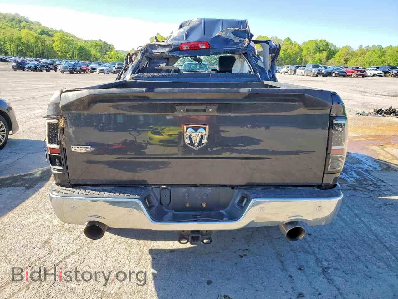 2014 RAM 1500 - VIN: 1C6RR6NT4ES243381 - Фото 6
