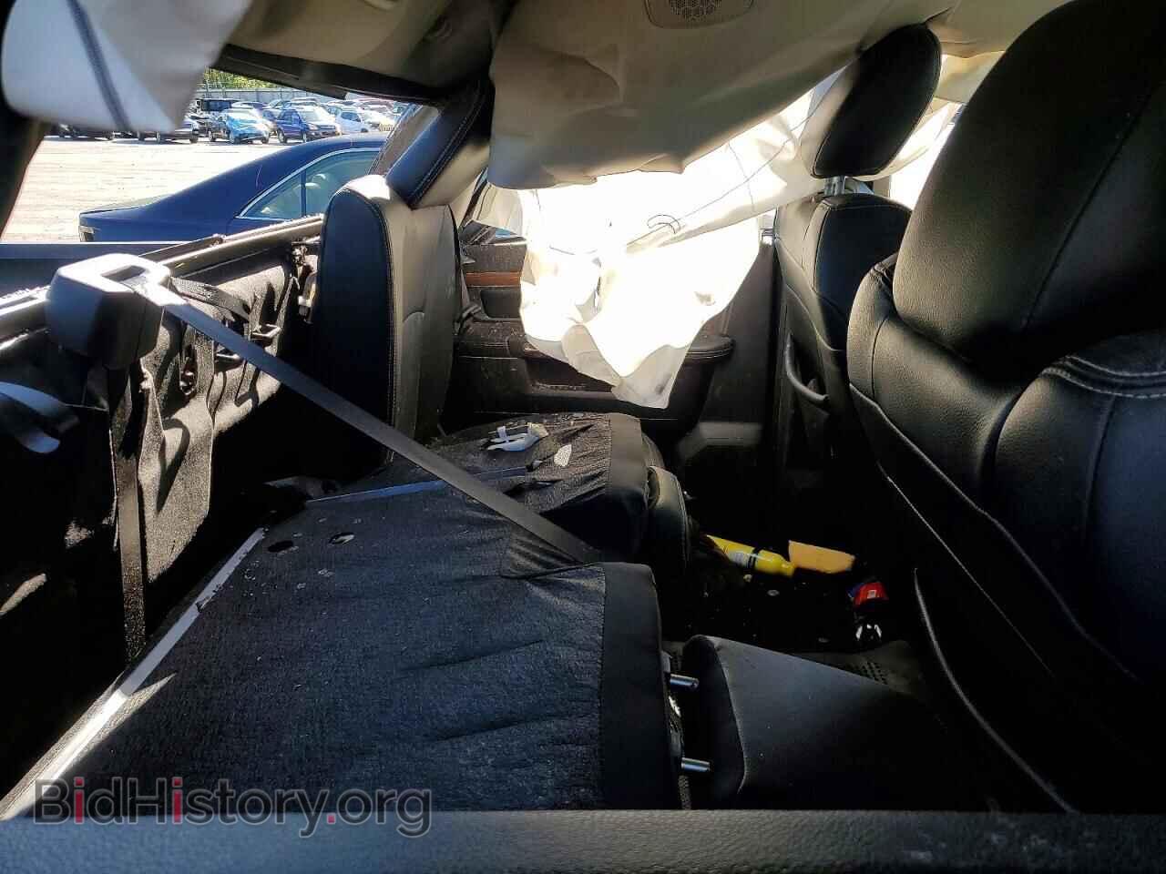 2014 RAM 1500 - VIN: 1C6RR6NT4ES243381 - Фото 10