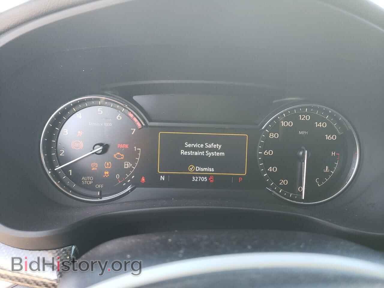 2023 CADILLAC XT4 - VIN: 1GYFZER47PF100276 - Фото 9