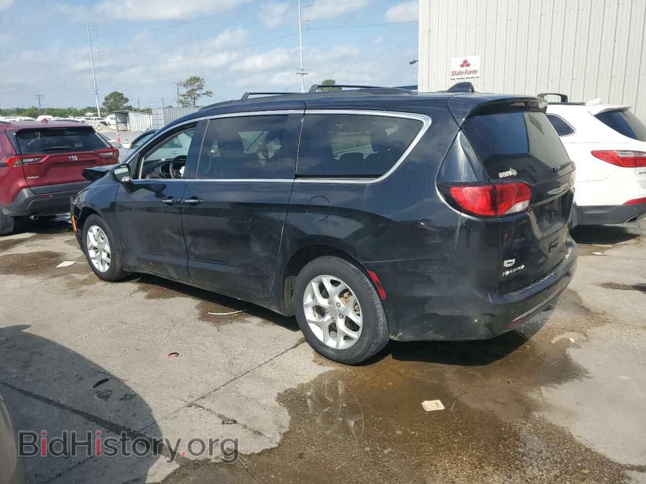 2020 CHRYSLER PACIFICA - VIN: 2C4RC1FG1LR143364 - Photo 2