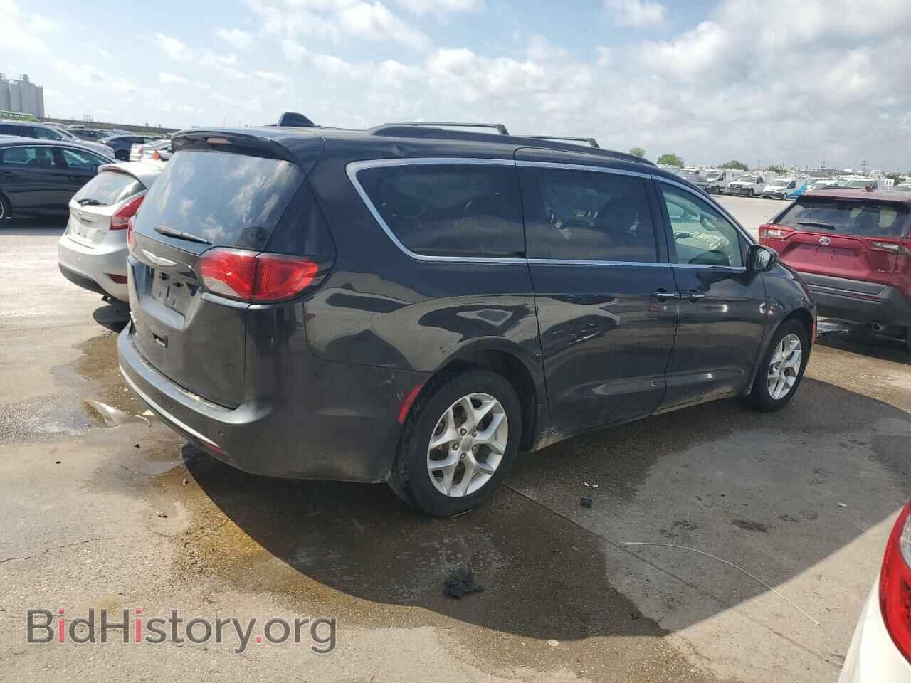 2020 CHRYSLER PACIFICA - VIN: 2C4RC1FG1LR143364 - Photo 3