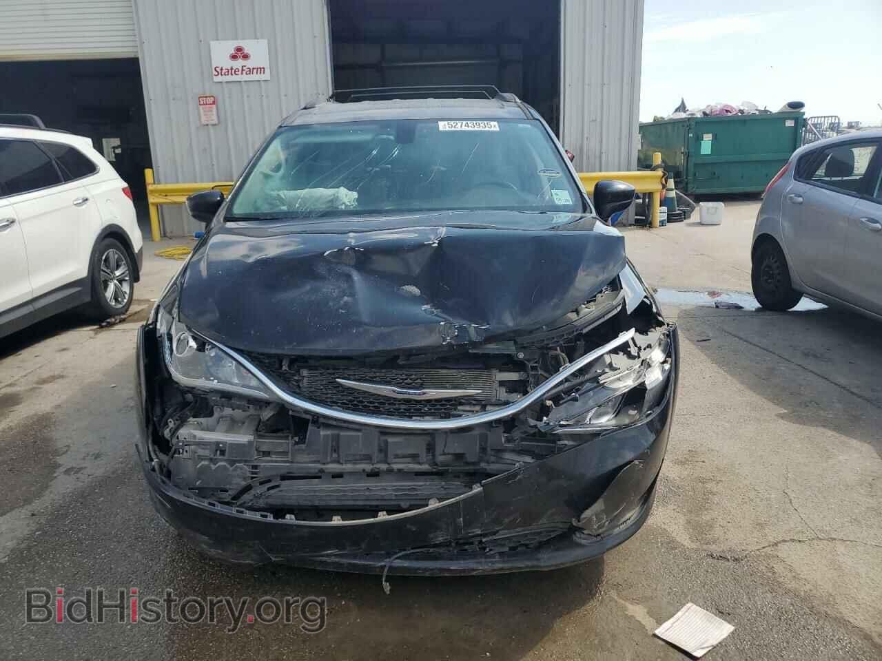 2020 CHRYSLER PACIFICA - VIN: 2C4RC1FG1LR143364 - Photo 5