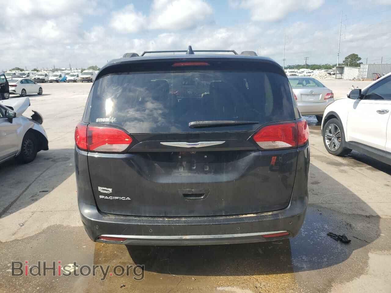 2020 CHRYSLER PACIFICA - VIN: 2C4RC1FG1LR143364 - Photo 6