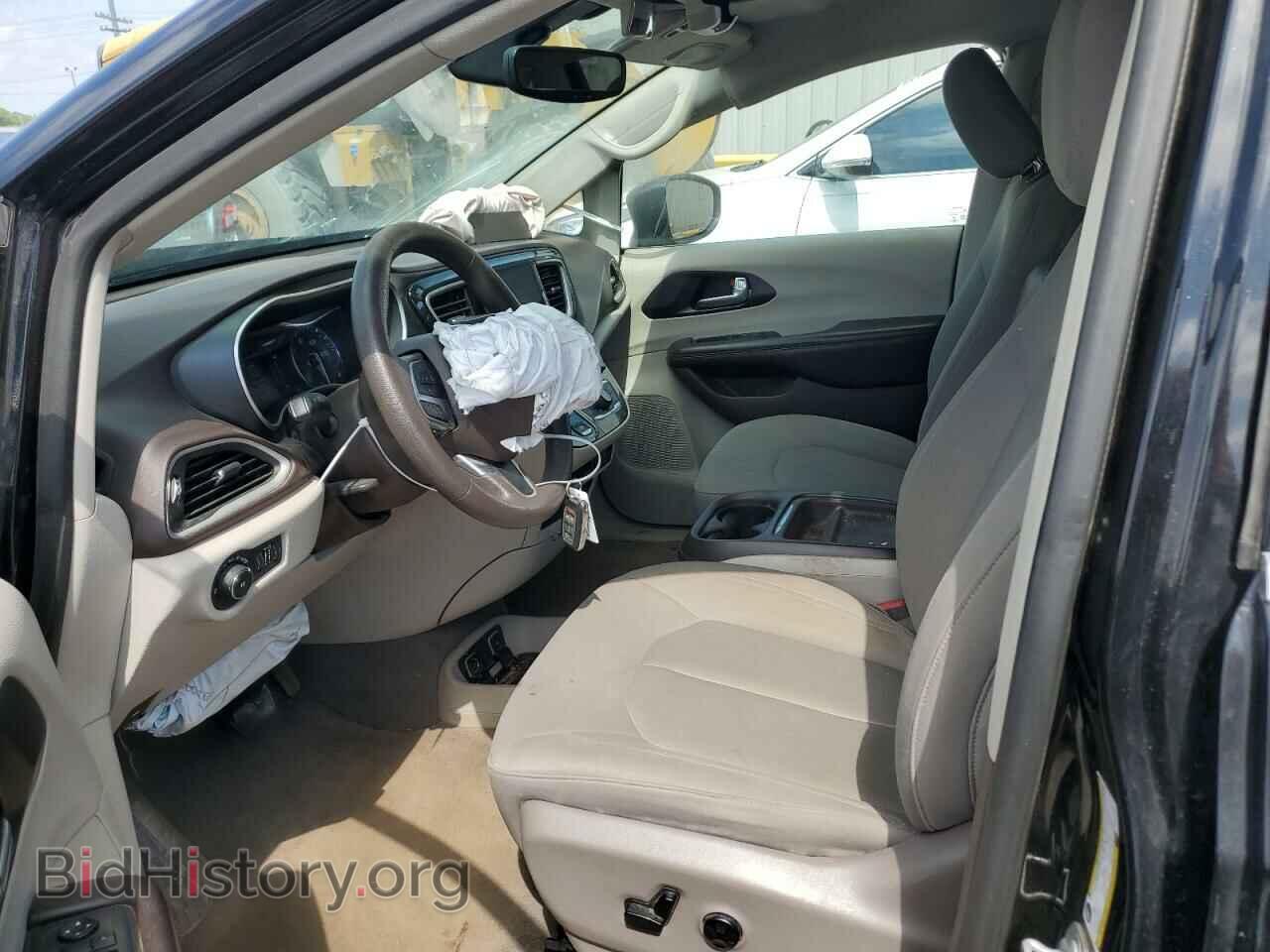 2020 CHRYSLER PACIFICA - VIN: 2C4RC1FG1LR143364 - Photo 7