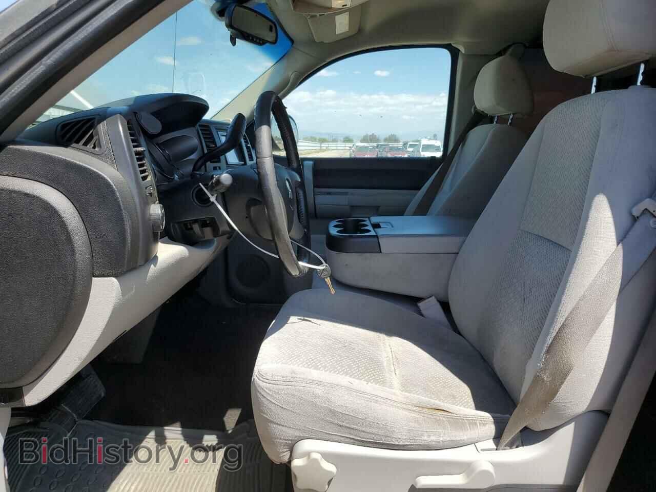 2008 CHEVROLET ALL Models - VIN: 2GCEC19CX81229494 - Фото 7