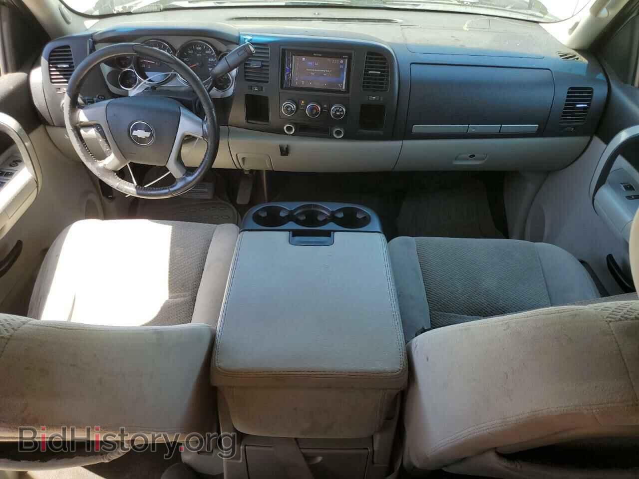 2008 CHEVROLET ALL Models - VIN: 2GCEC19CX81229494 - Фото 8