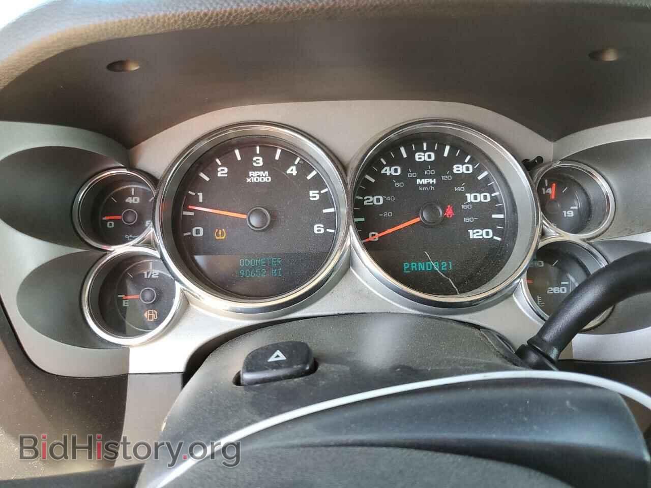 2008 CHEVROLET ALL Models - VIN: 2GCEC19CX81229494 - Фото 9