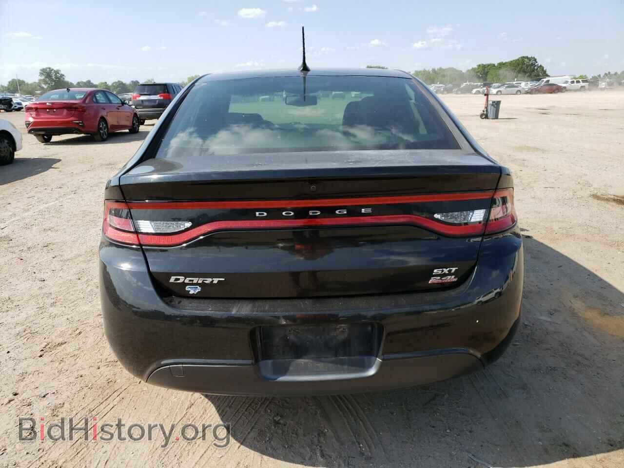 2014 DODGE DART - VIN: 1C3CDFBB7ED748042 - Photo 6