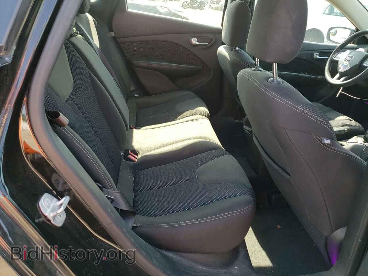 2014 DODGE DART - VIN: 1C3CDFBB7ED748042 - Photo 10