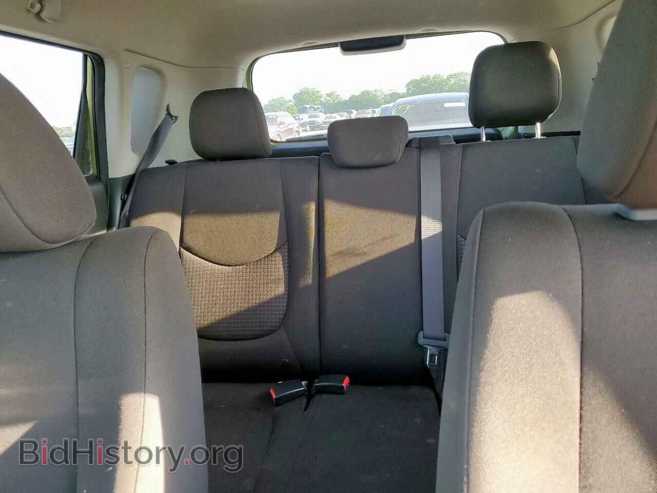 2012 KIA SOUL - VIN: KNDJT2A59C7406663 - Фото 10