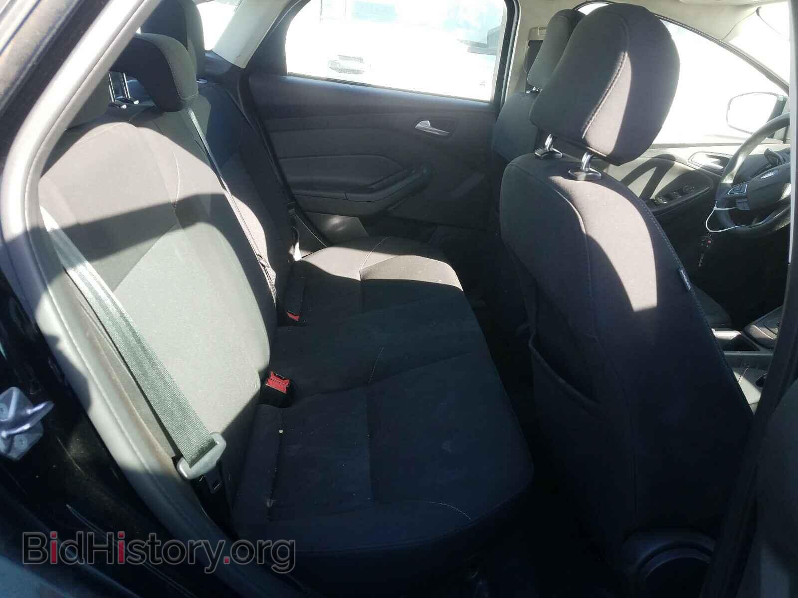 2016 FORD FOCUS - VIN: 1FADP3F2XGL286686 - Photo 6