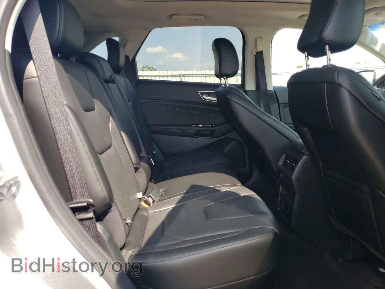 2020 FORD EDGE - VIN: 2FMPK4K97LBB21716 - Фото 10