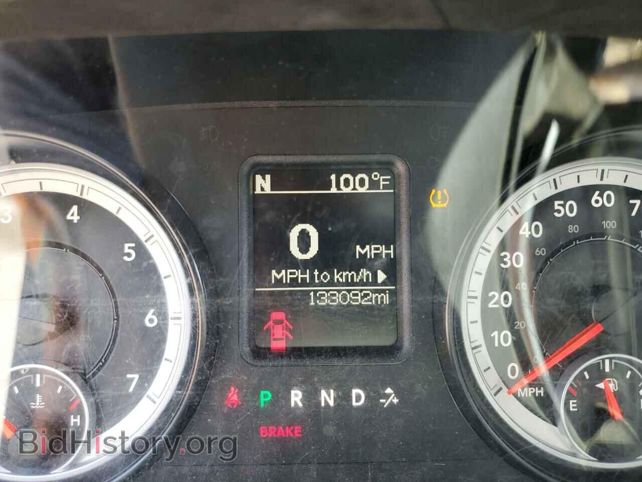 2015 RAM 2500 - VIN: 3C6UR5HJ4FG530422 - Фото 8