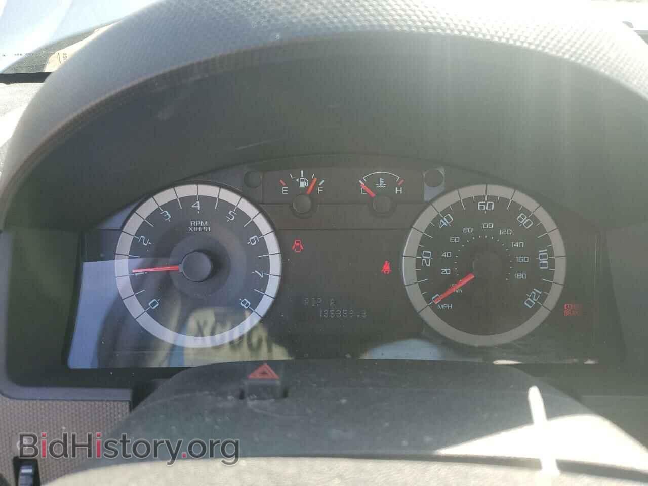 2011 FORD ESCAPE - VIN: 1FMCU0D73BKB32164 - Фото 9