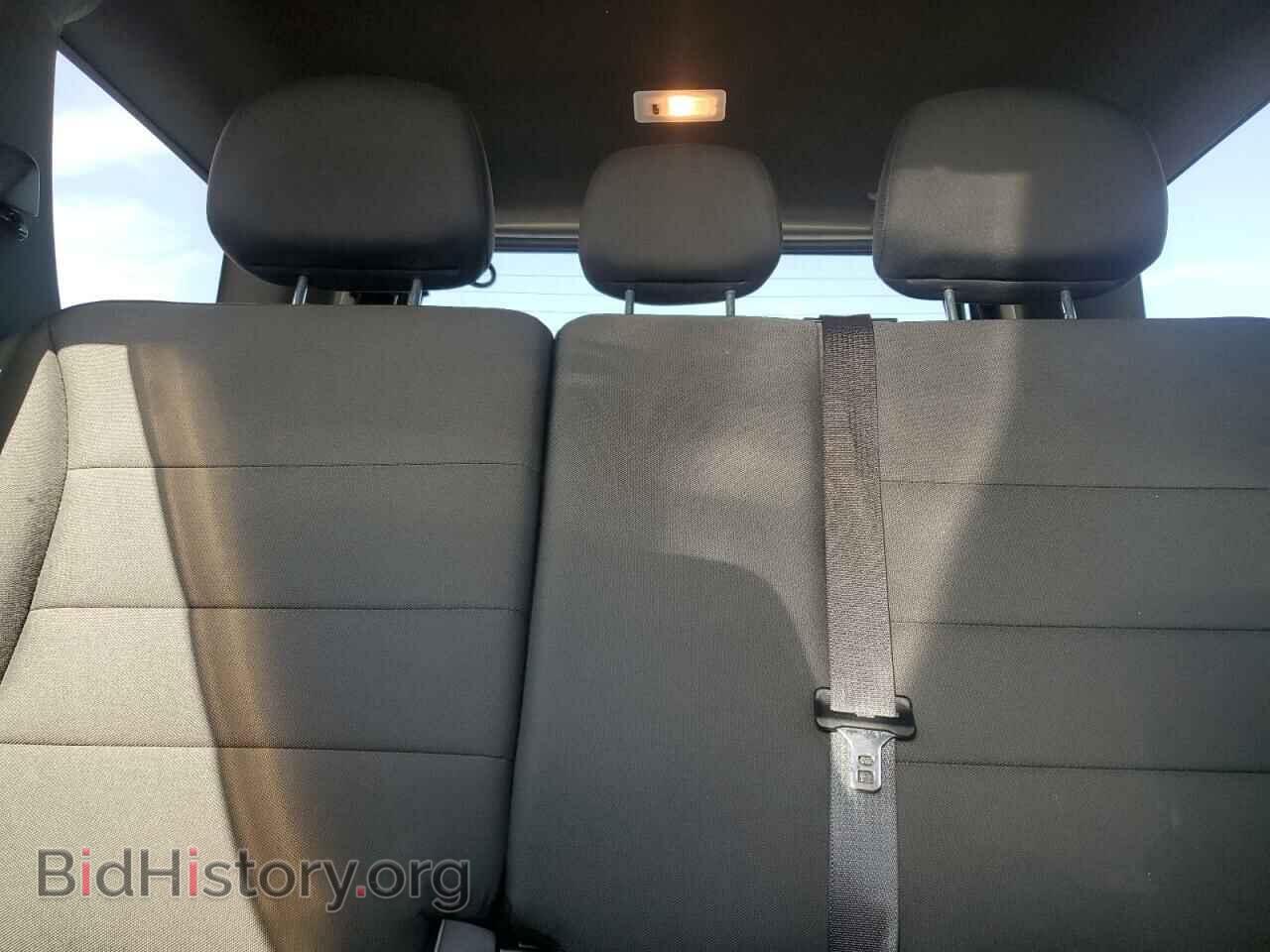 2011 FORD ESCAPE - VIN: 1FMCU0D73BKB32164 - Фото 10