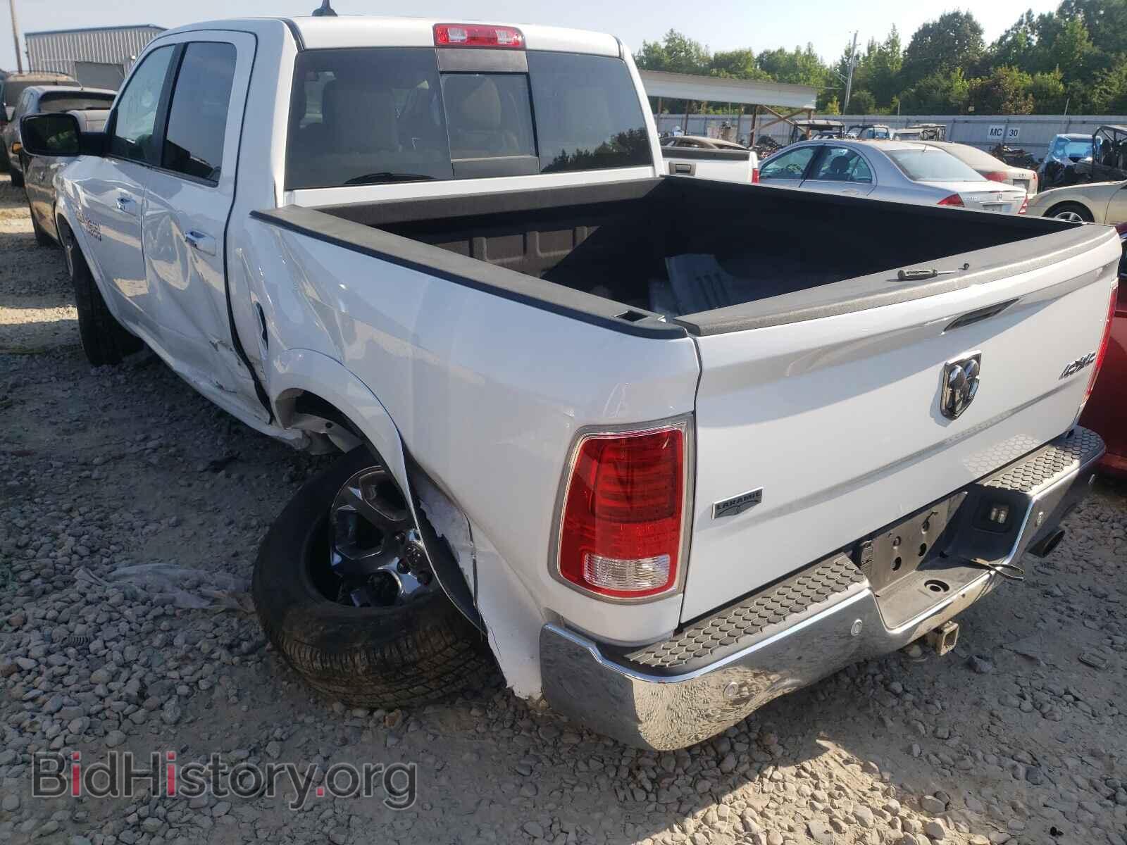 2017 RAM 1500 - VIN: 1C6RR7NT1HS702828 - Photo 3