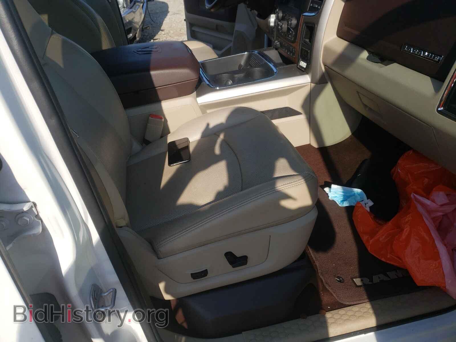 2017 RAM 1500 - VIN: 1C6RR7NT1HS702828 - Photo 5
