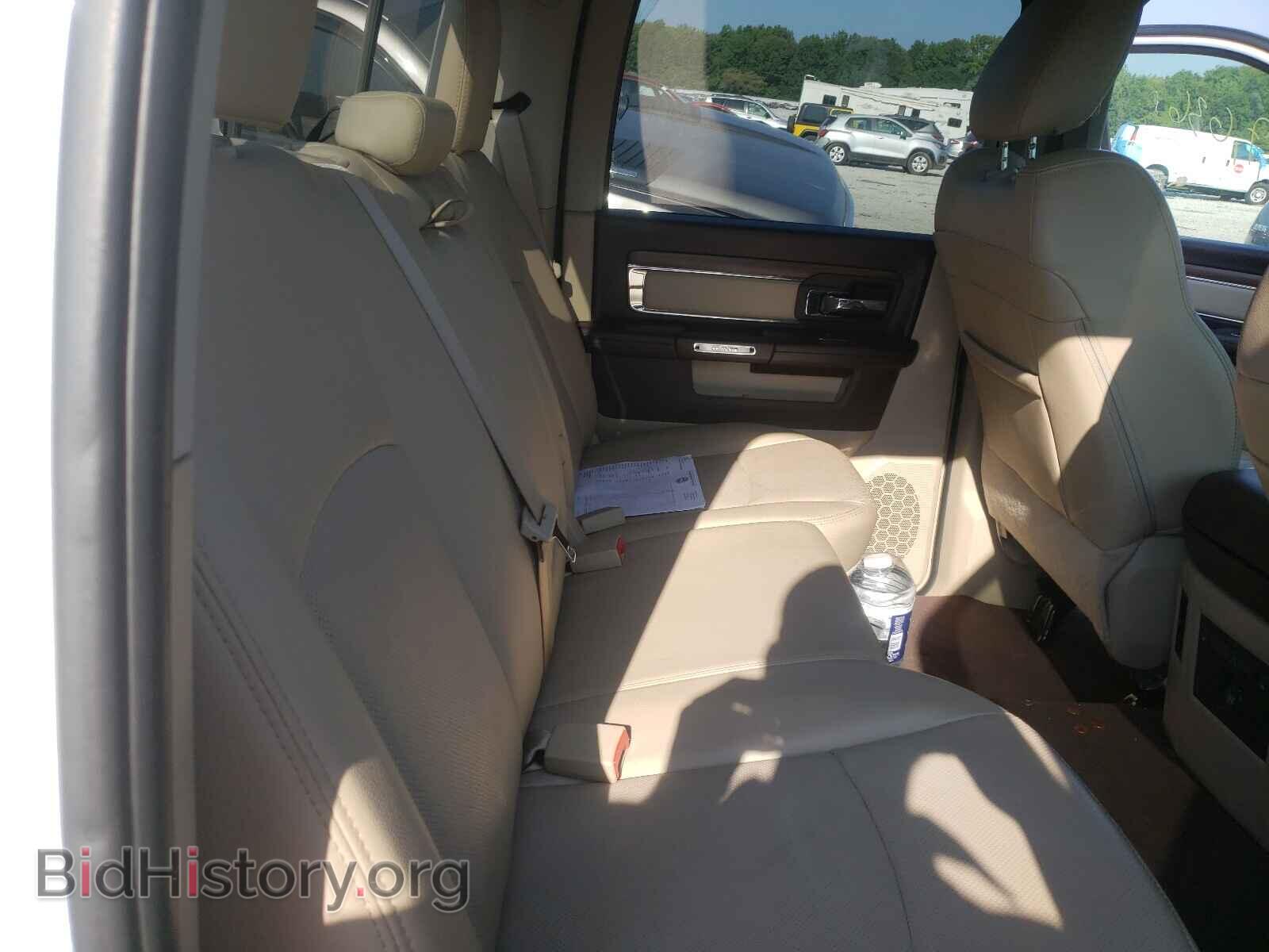 2017 RAM 1500 - VIN: 1C6RR7NT1HS702828 - Photo 6
