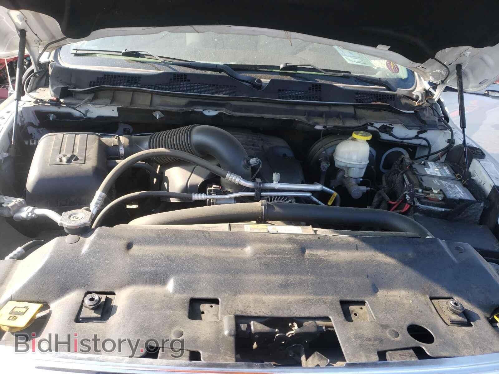 2017 RAM 1500 - VIN: 1C6RR7NT1HS702828 - Photo 7
