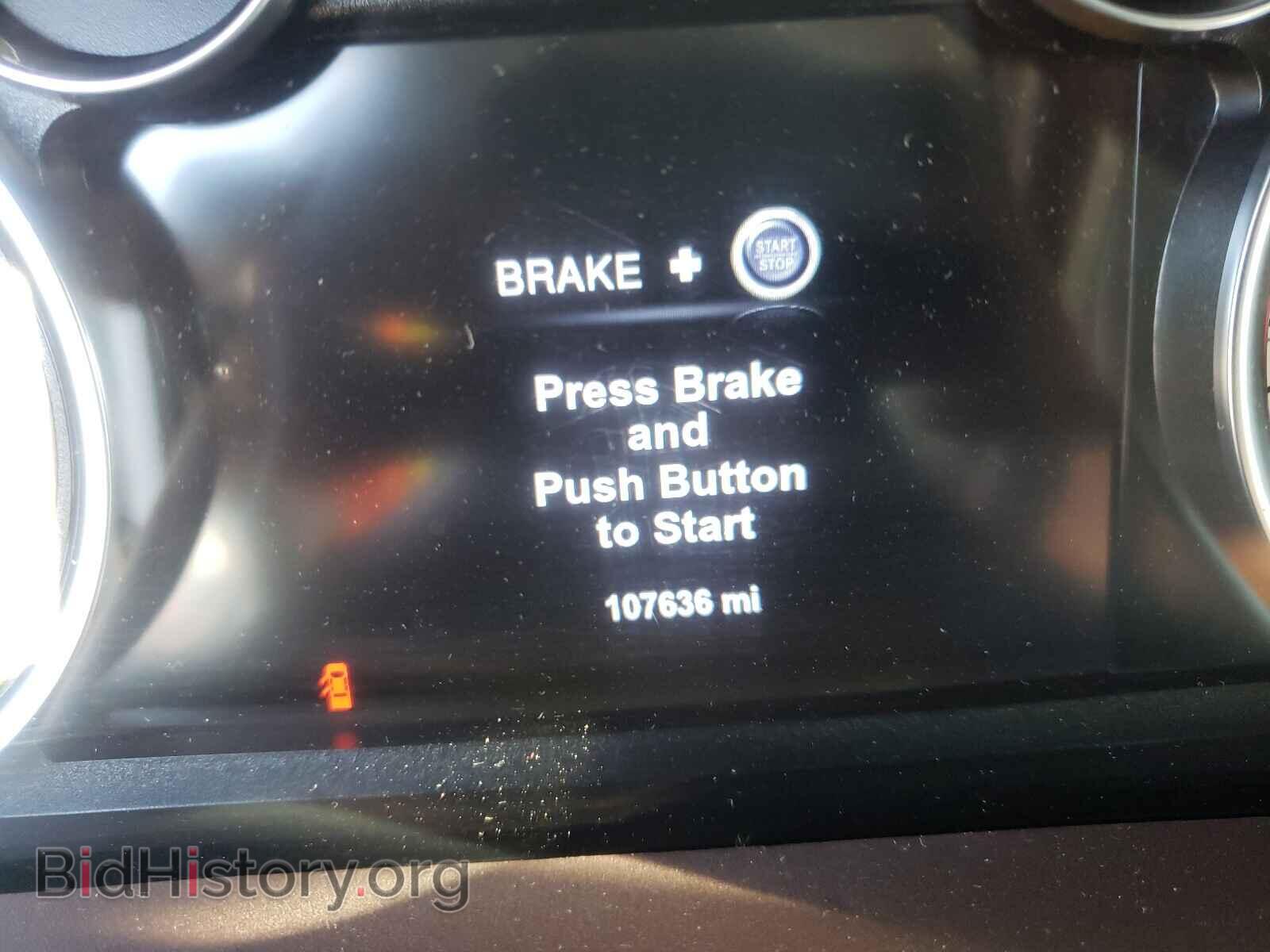 2017 RAM 1500 - VIN: 1C6RR7NT1HS702828 - Photo 8