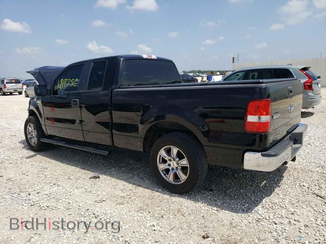 2008 FORD All Models - VIN: 1FTPX12V68FB53886 - Фото 2