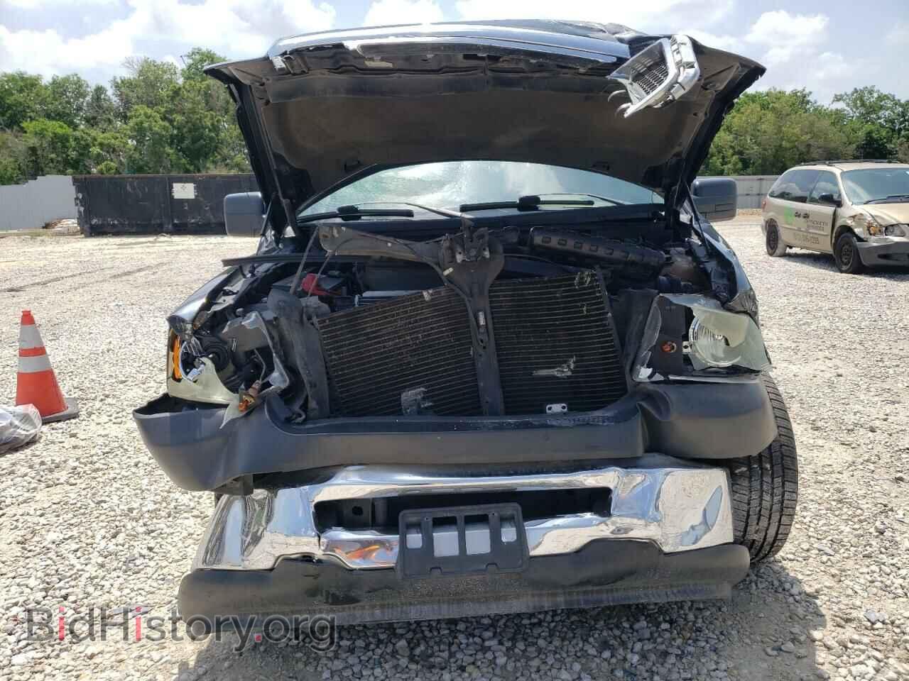 2008 FORD All Models - VIN: 1FTPX12V68FB53886 - Фото 5