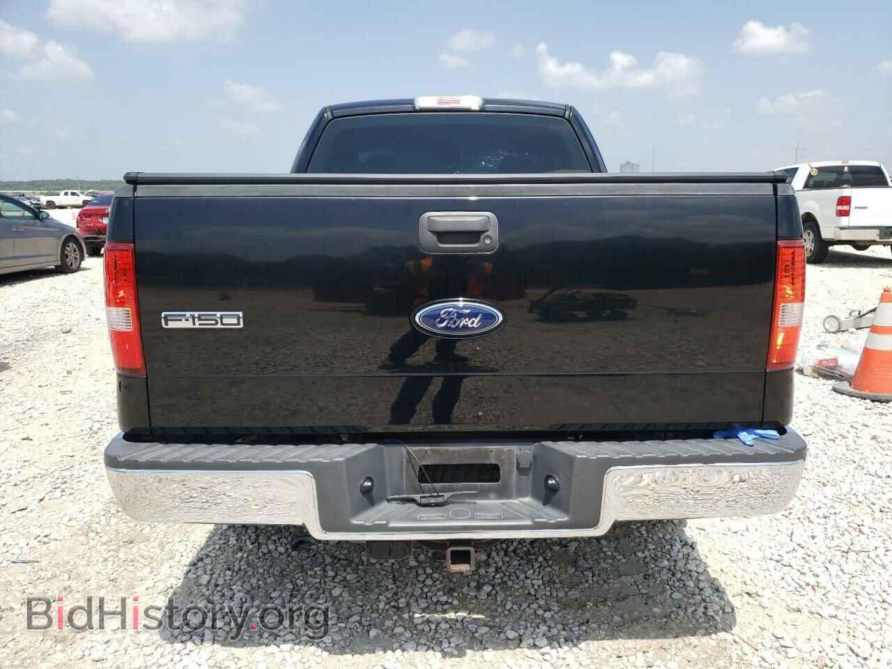 2008 FORD All Models - VIN: 1FTPX12V68FB53886 - Фото 6