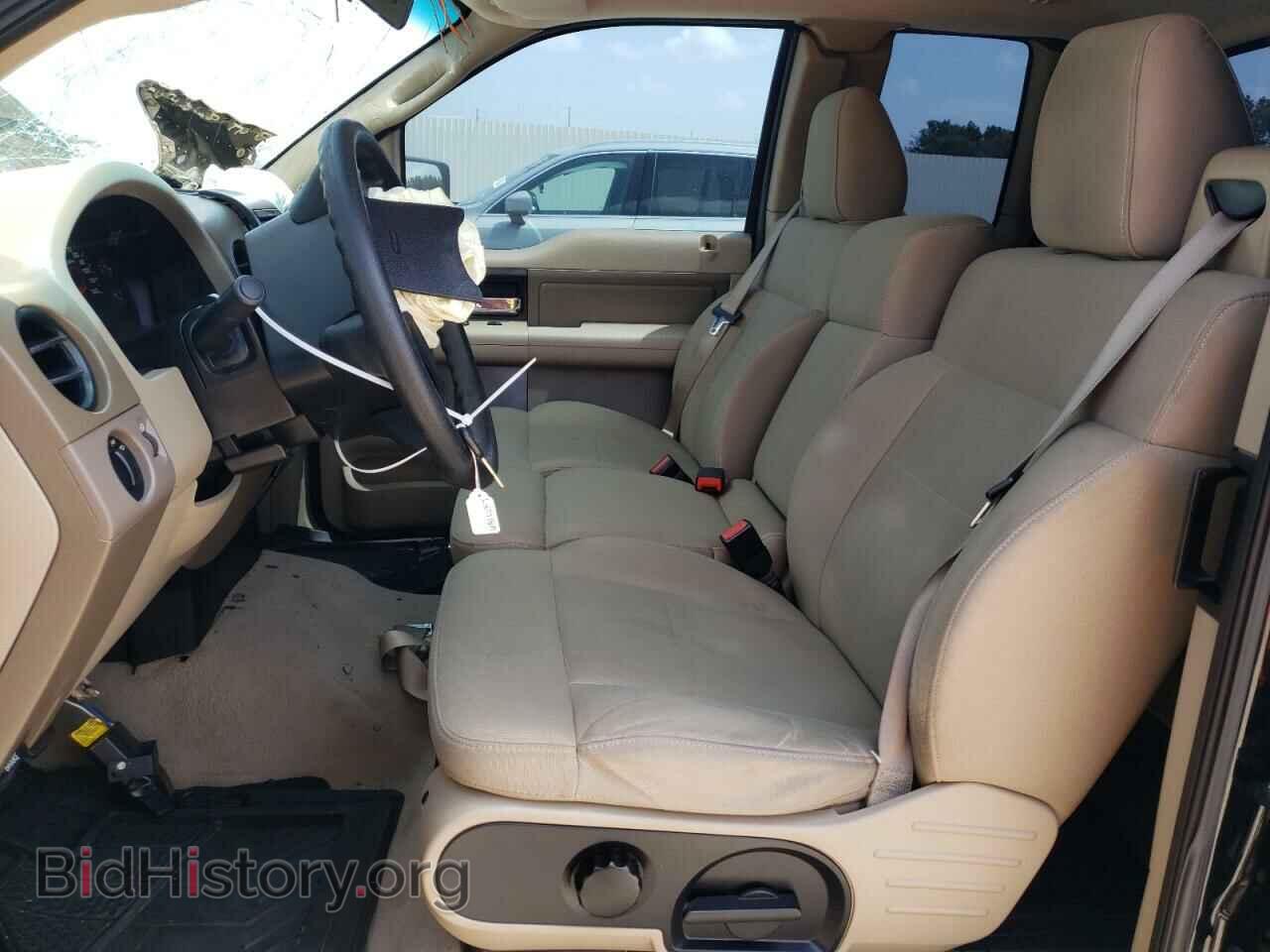 2008 FORD All Models - VIN: 1FTPX12V68FB53886 - Фото 7