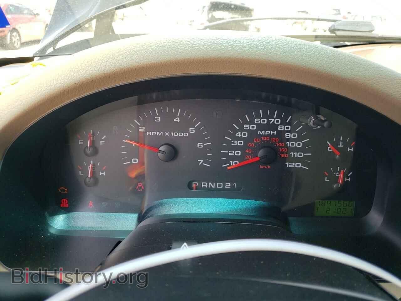 2008 FORD All Models - VIN: 1FTPX12V68FB53886 - Фото 9