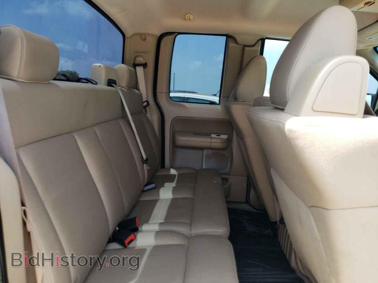 2008 FORD All Models - VIN: 1FTPX12V68FB53886 - Фото 10