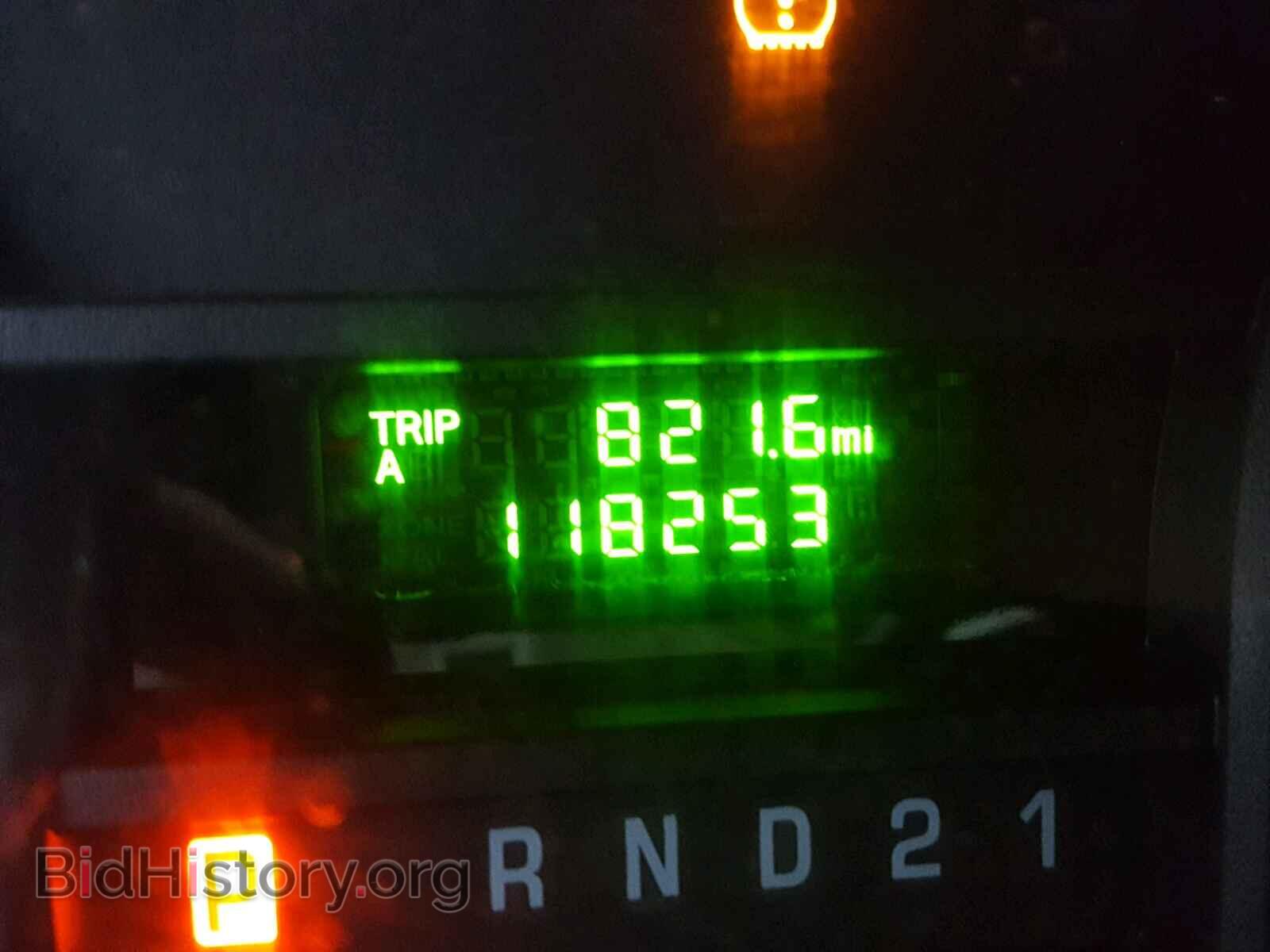 2013 FORD ECONOLINE - VIN: 1FBSS3BL8DDA83580 - Фото 8
