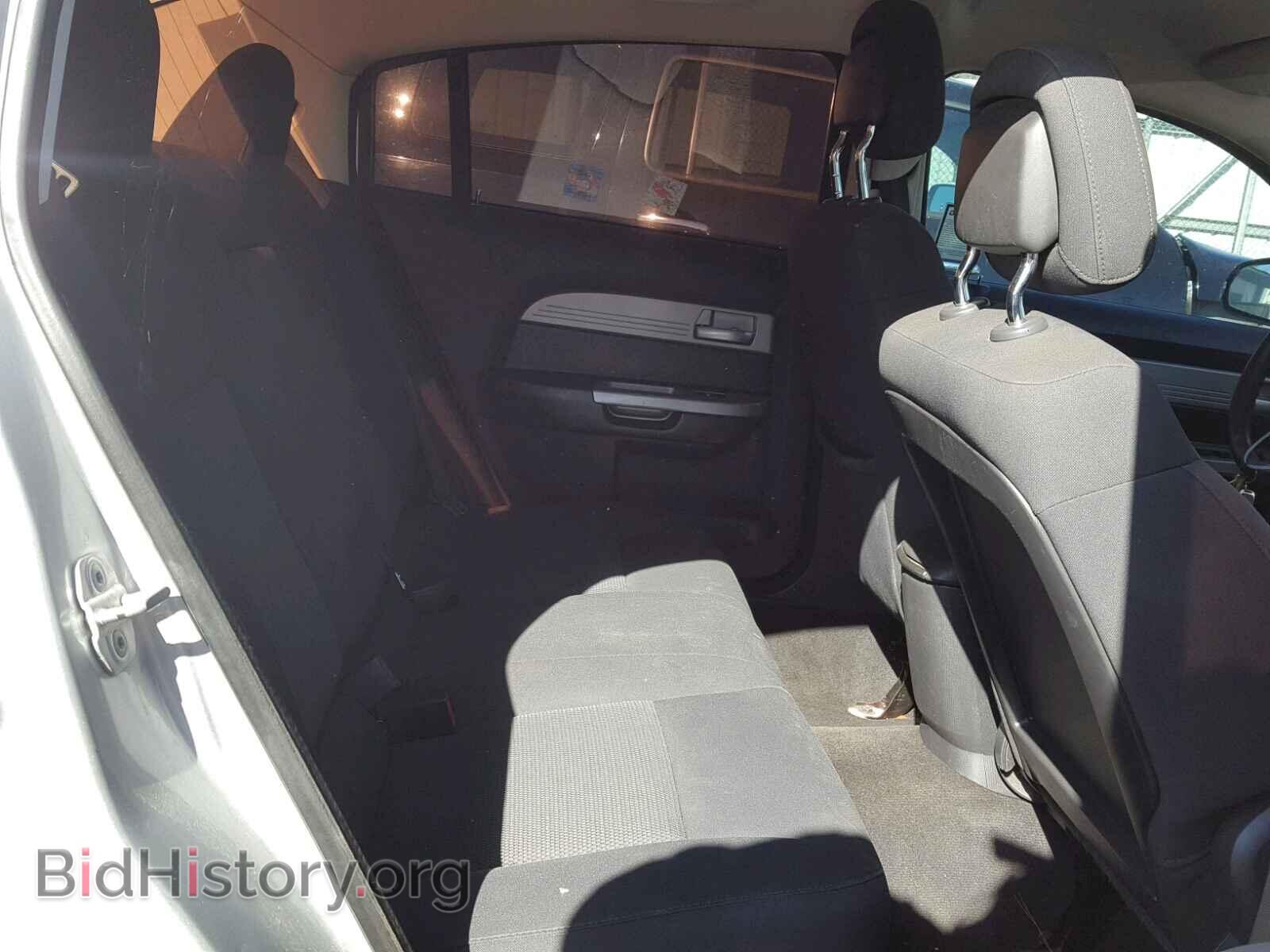 2010 CHRYSLER SEBRING - VIN: 1C3CC4FBXAN131045 - Фото 6