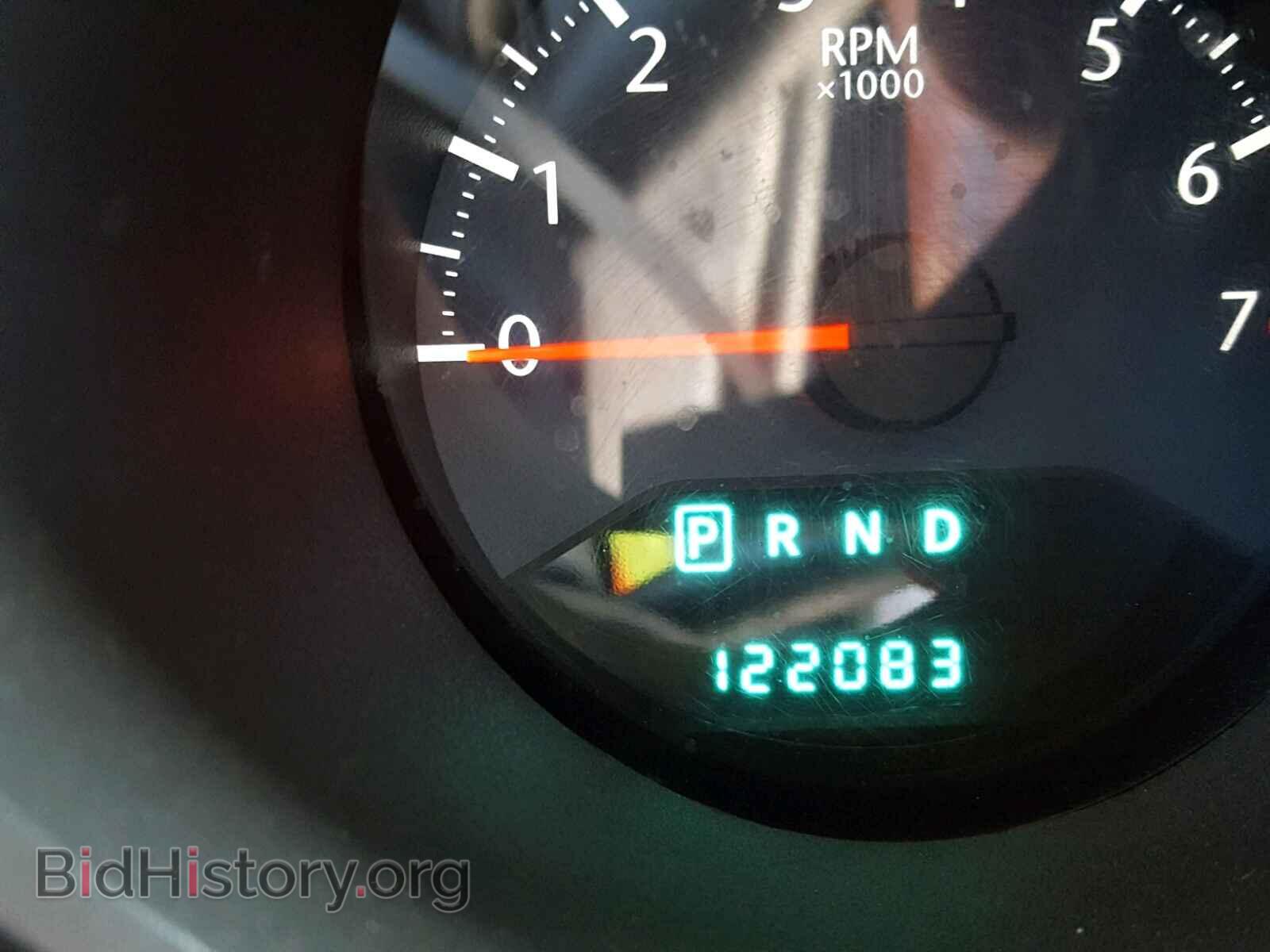 2010 CHRYSLER SEBRING - VIN: 1C3CC4FBXAN131045 - Фото 8