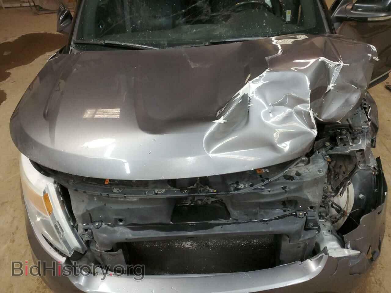 2013 FORD EXPLORER - VIN: 1FM5K8D87DGA31544 - Фото 12