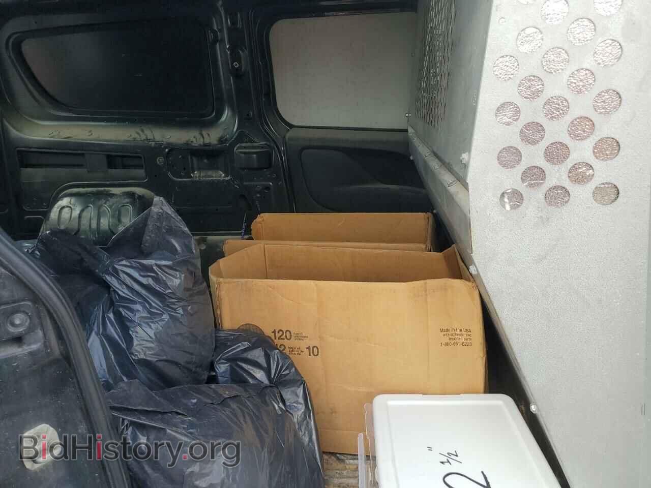 2015 RAM All Models - VIN: ZFBERFAT3F6A37109 - Photo 10