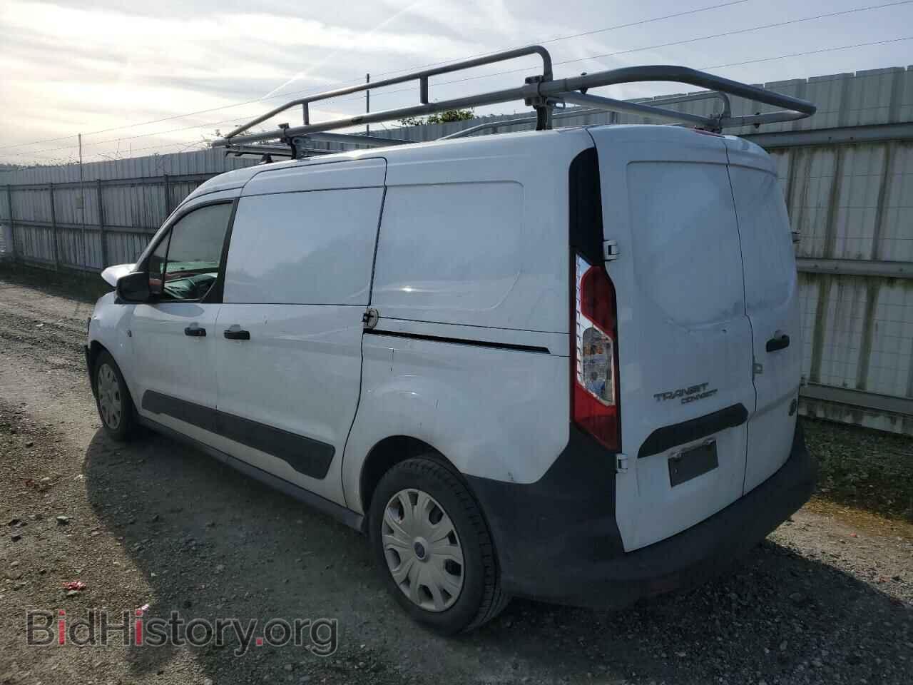 2020 FORD TRANSIT - VIN: NM0LS7E27L1470287 - Photo 2