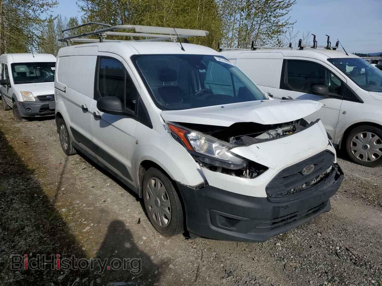 2020 FORD TRANSIT - VIN: NM0LS7E27L1470287 - Photo 4