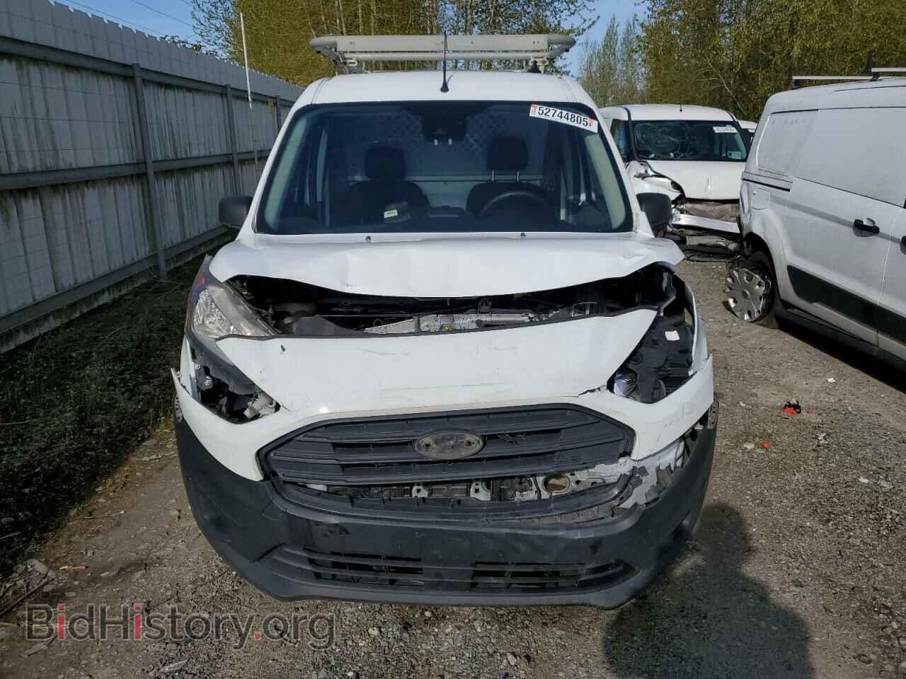2020 FORD TRANSIT - VIN: NM0LS7E27L1470287 - Photo 5