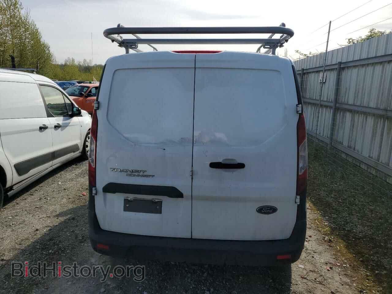 2020 FORD TRANSIT - VIN: NM0LS7E27L1470287 - Photo 6