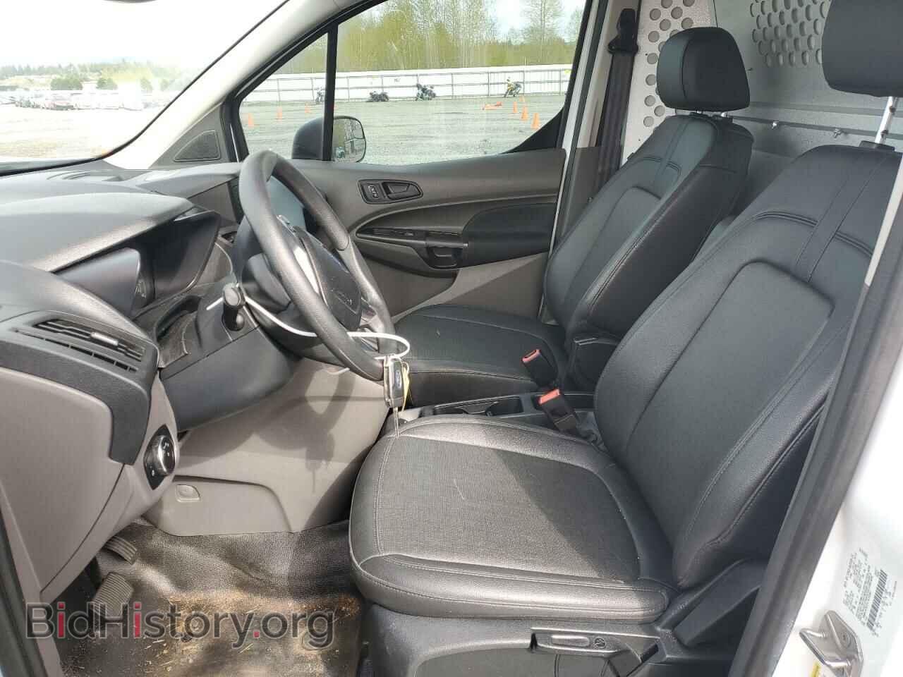 2020 FORD TRANSIT - VIN: NM0LS7E27L1470287 - Photo 7