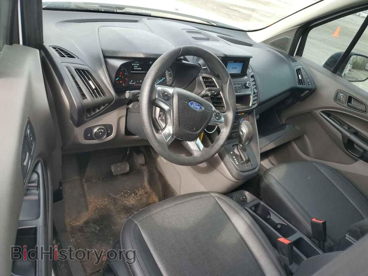 2020 FORD TRANSIT - VIN: NM0LS7E27L1470287 - Photo 8