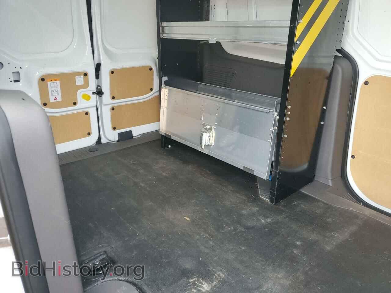 2020 FORD TRANSIT - VIN: NM0LS7E27L1470287 - Photo 10