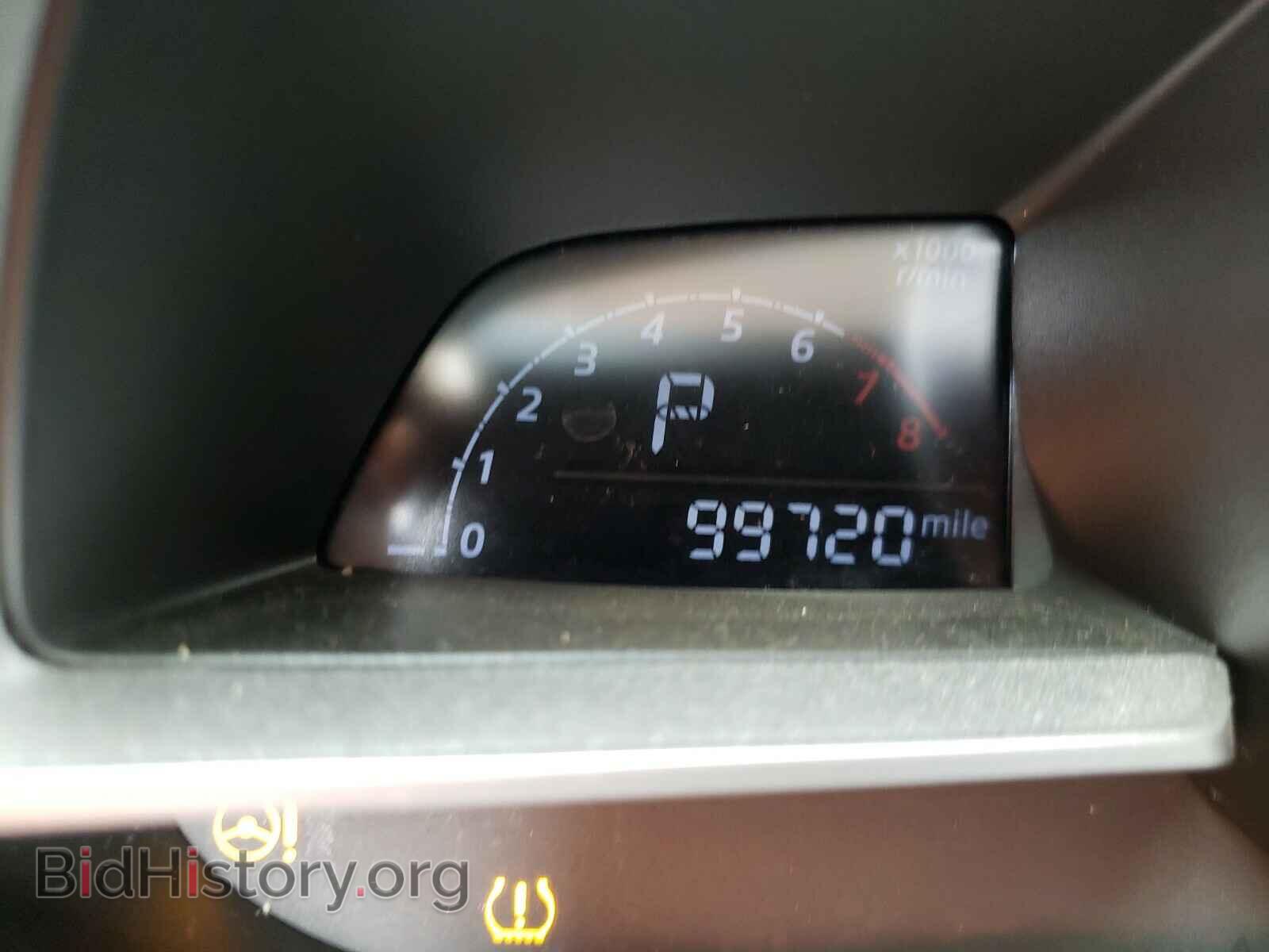 2015 MAZDA 3 - VIN: 3MZBM1V72FM205380 - Фото 8